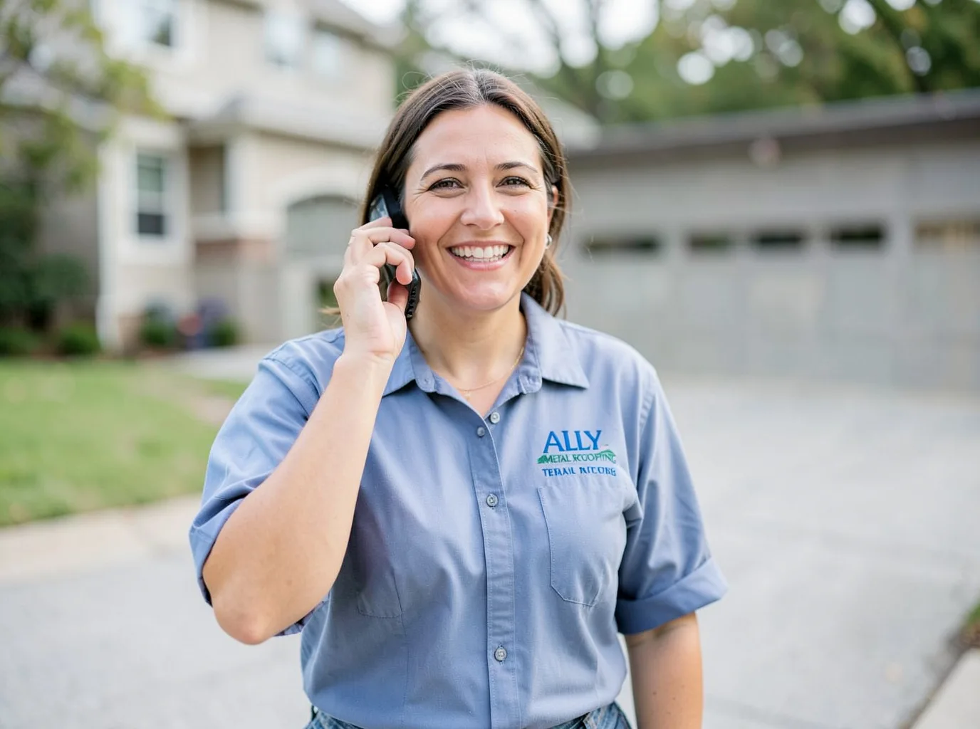 Metal Roof Installation Atkins, AR FAQs